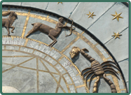 Online mediums voorspellen  uw horoscoop